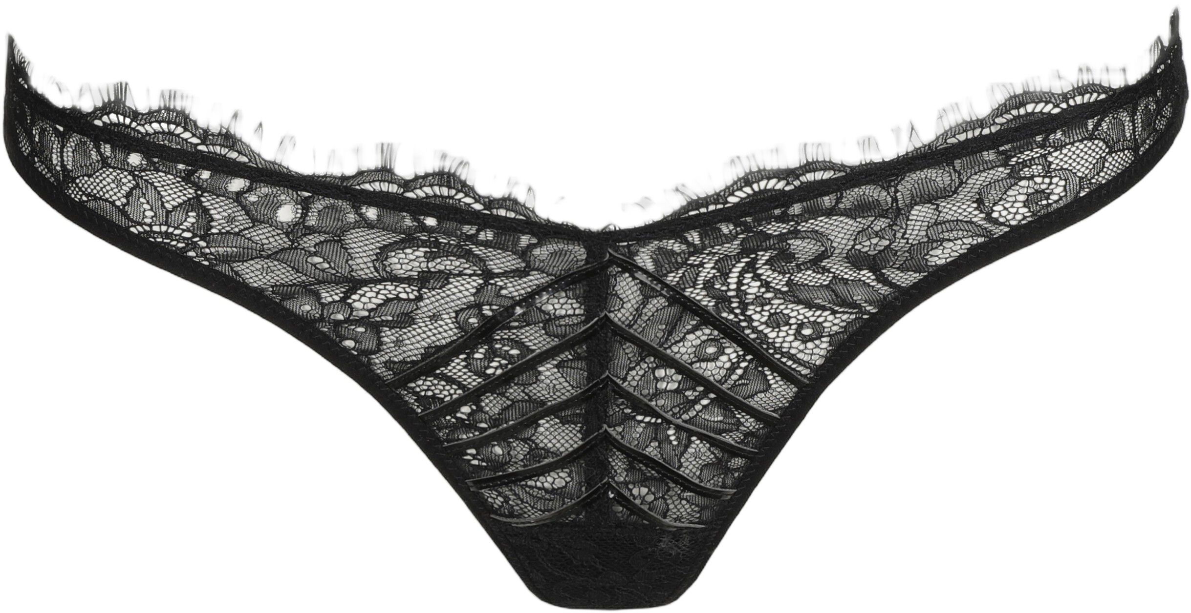 Chaika italiensk trusse