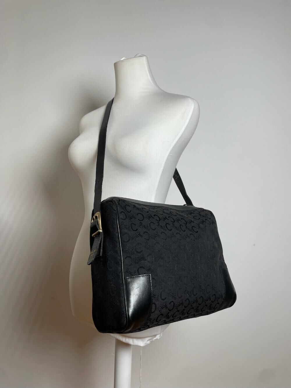 Celine Shoulder Bag