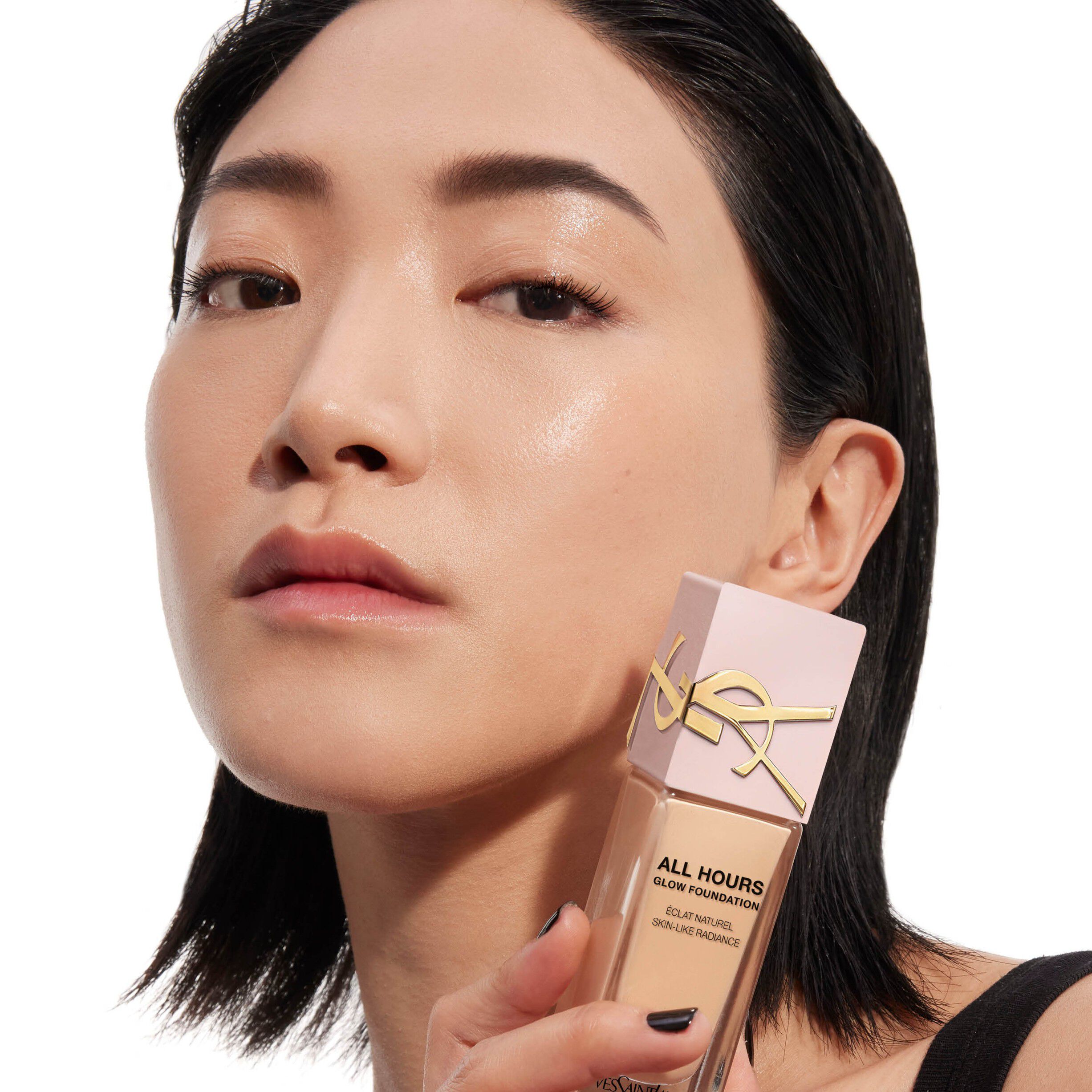 All Hours Glow Foundation