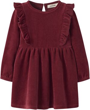 NMFSAGA SAG LS DRESS LIL