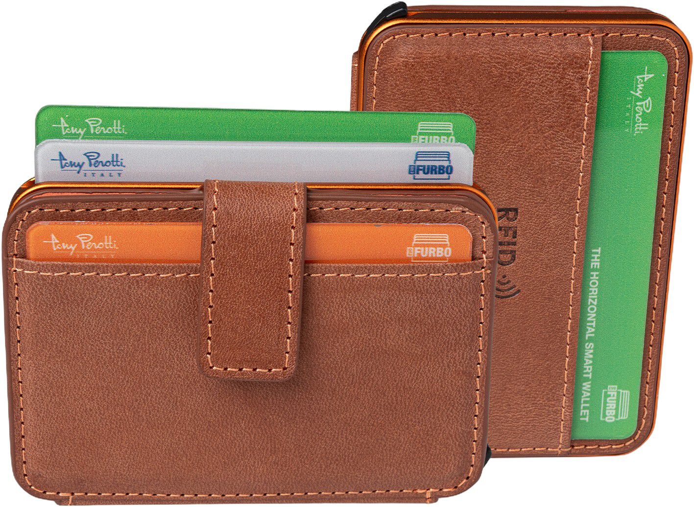 Furbo Evo standard Wallet