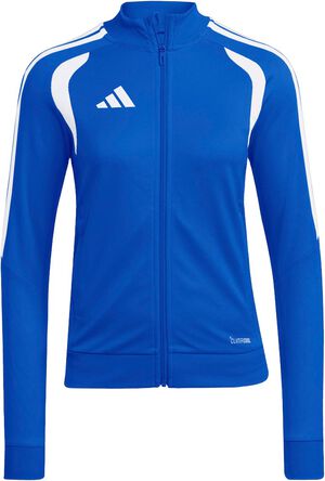 Tiro 26 League Ful Zip Tr&aelig;nings Tr&oslash;je