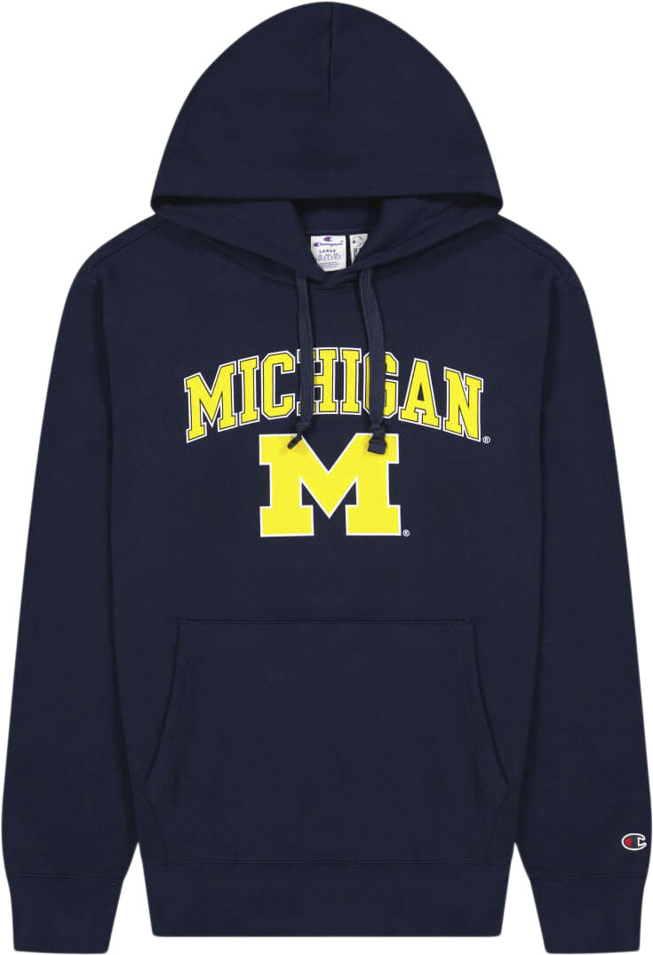 hooded sweatshirt