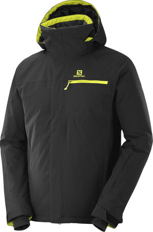 Strike Ski Jacket