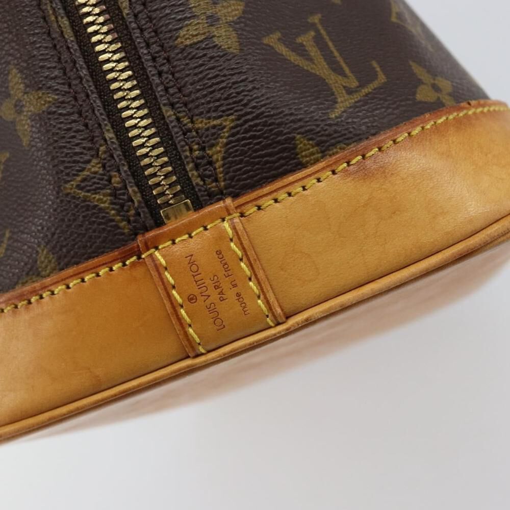 Louis Vuitton Alma