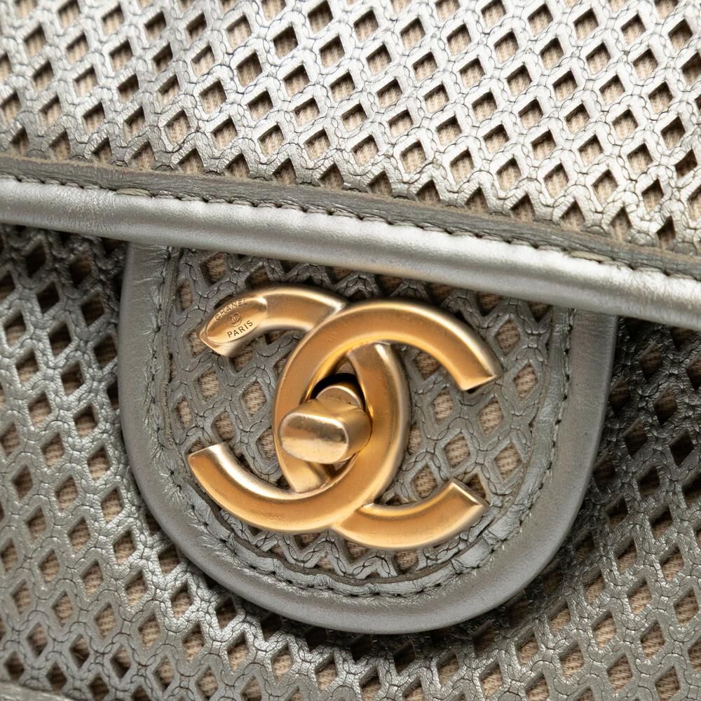 Chanel Flap Bag