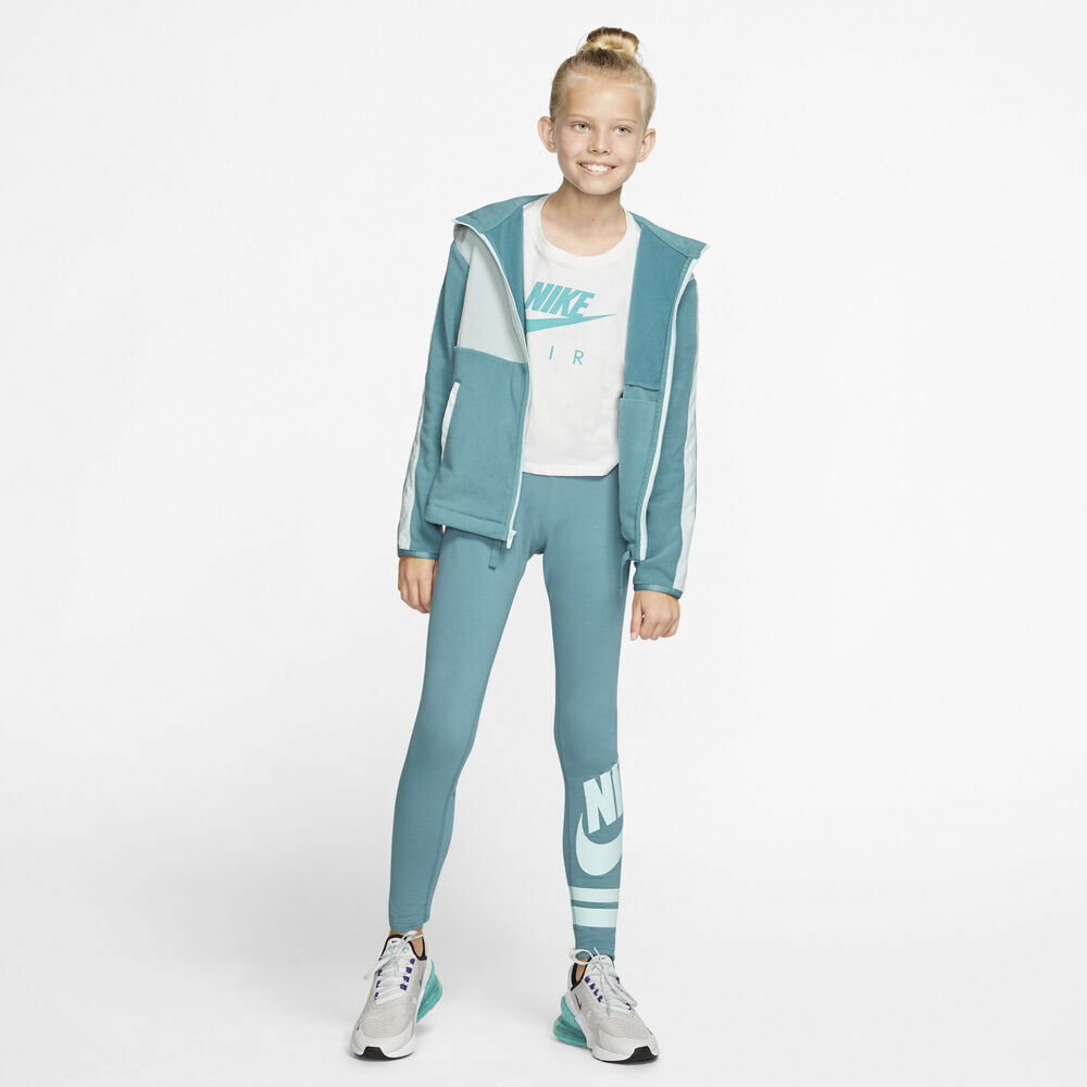 Sportswear Graphic Leggings