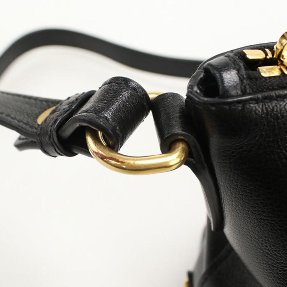 Prada Handbag