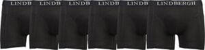 Bamboo boxers 6-pack
