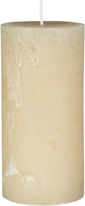 Rustiklys kit &Oslash;:6,8 H:14