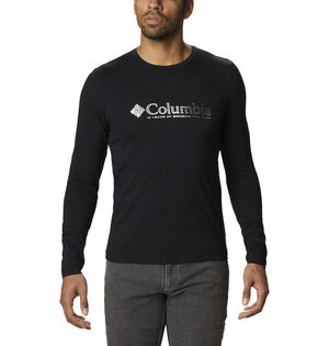 Lookout Point Graphic T Shirt