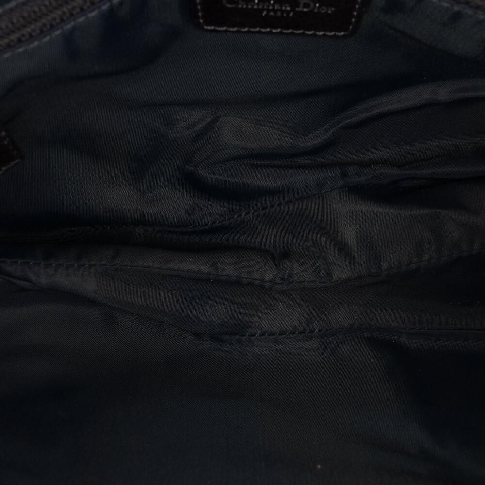 Dior Saddle Bag