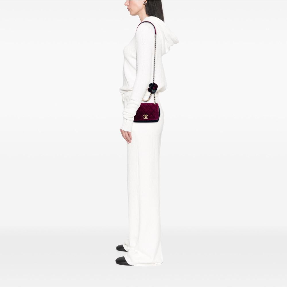 Chanel Flap Bag
