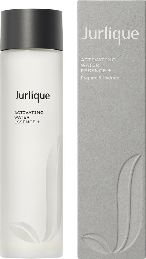 Activating Water Essence+
