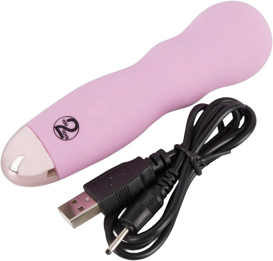 Cuties Mini Vibrator