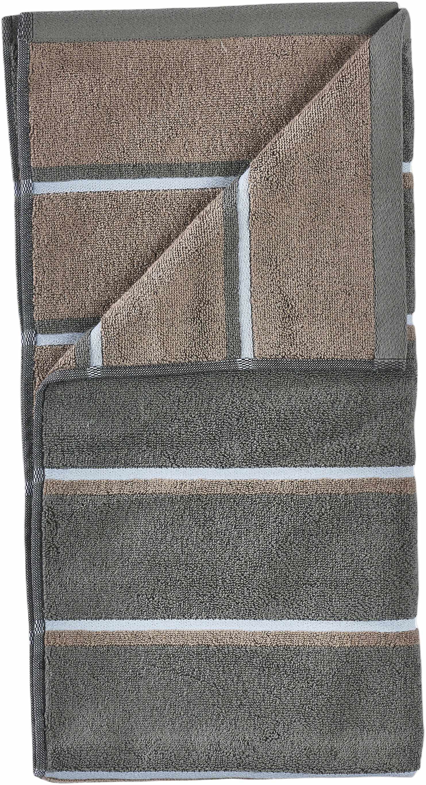 H&aring;ndkl&aelig;de Sauna