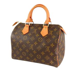 Louis Vuitton Speedy