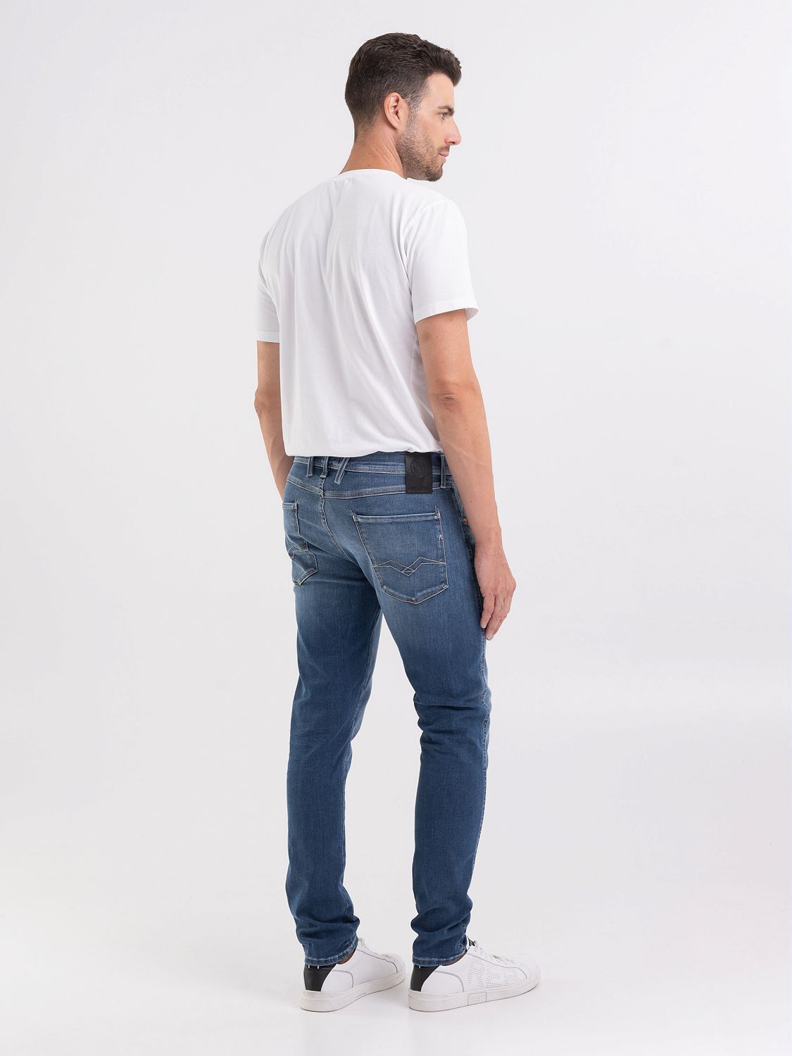 Anbass hyperflex re-use