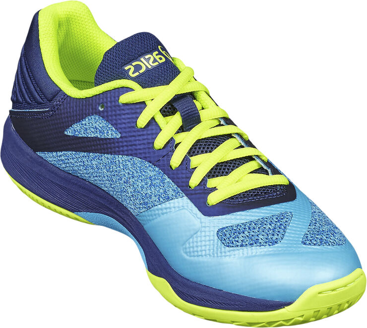 Netburner Ballistic FF indendørssko