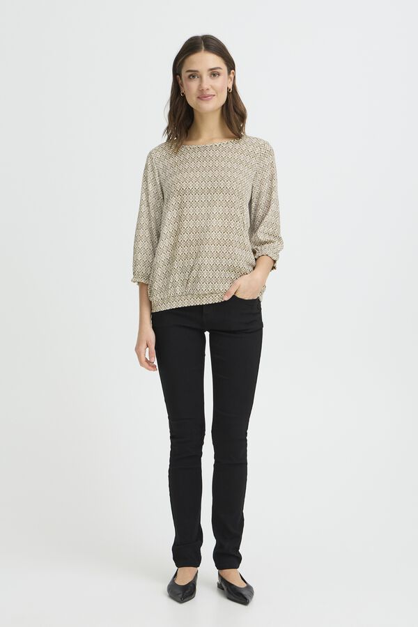 Frsloane Tee