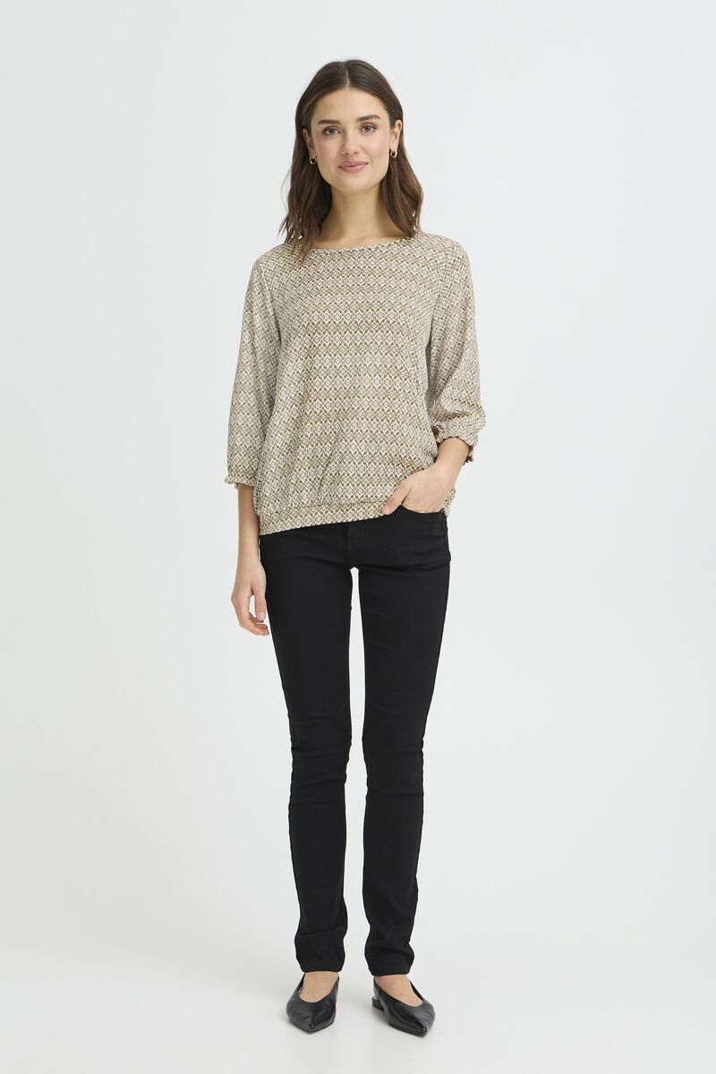 Frsloane Tee