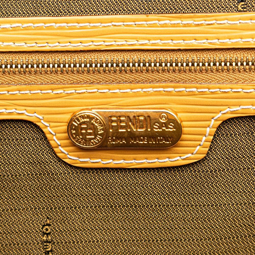 Fendi Tote
