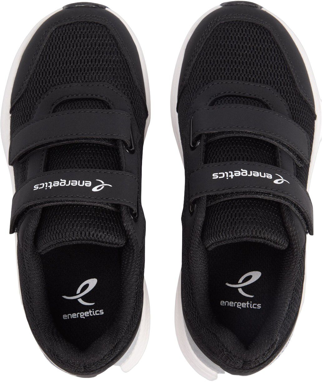 Amsterdam VII Velcro Sneakers