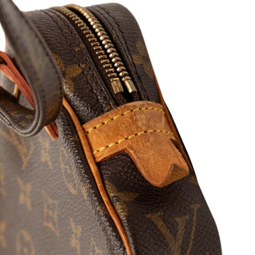 Louis Vuitton Pochette Marly Bandouliere