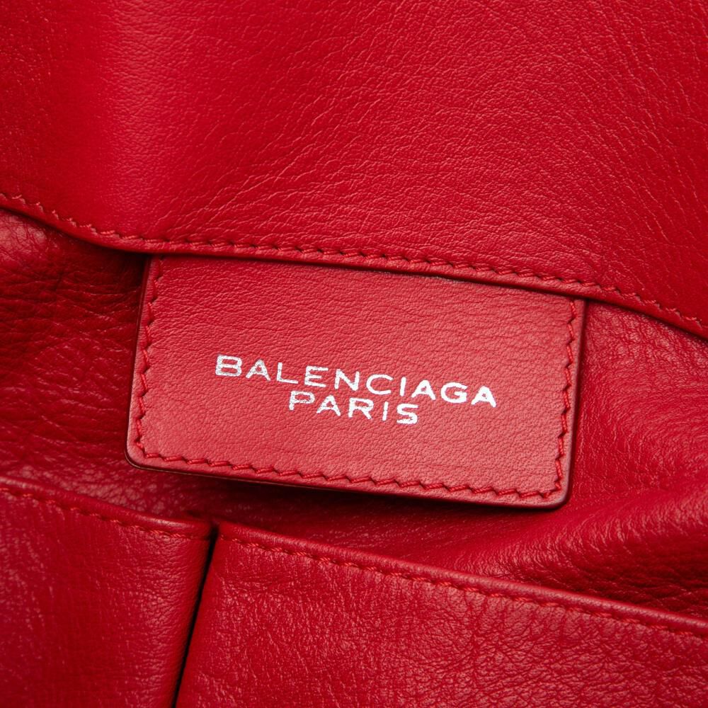 Balenciaga Papier