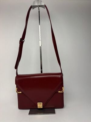 Cartier Shoulder Bag