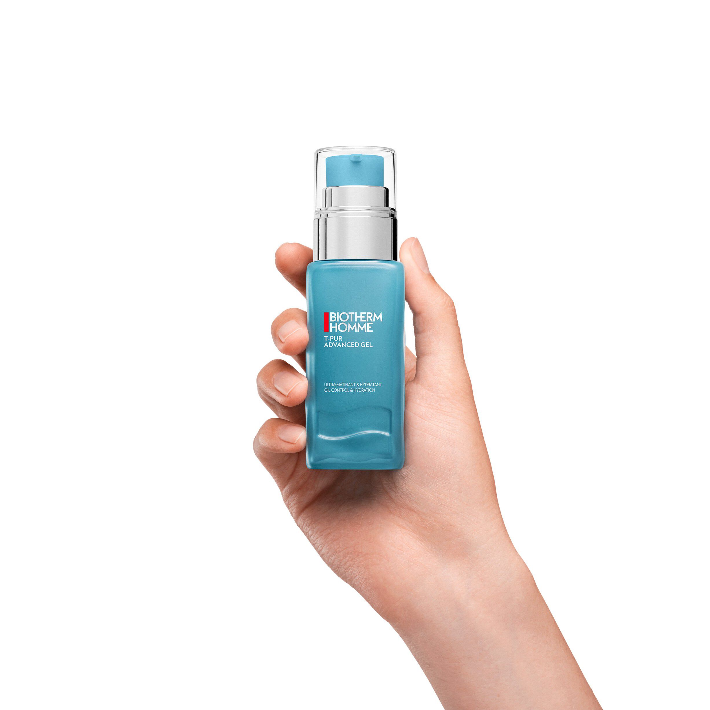 BT TPUR GEL B50ML MV R26