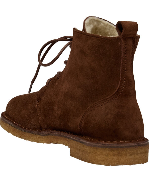 Trotter støvle - T7109
