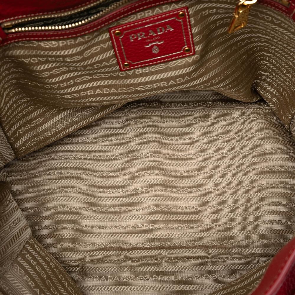 Prada Tote