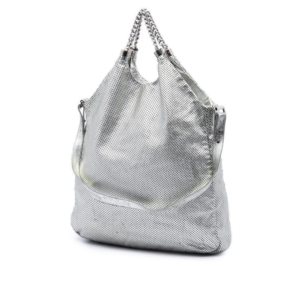 Chanel Tote