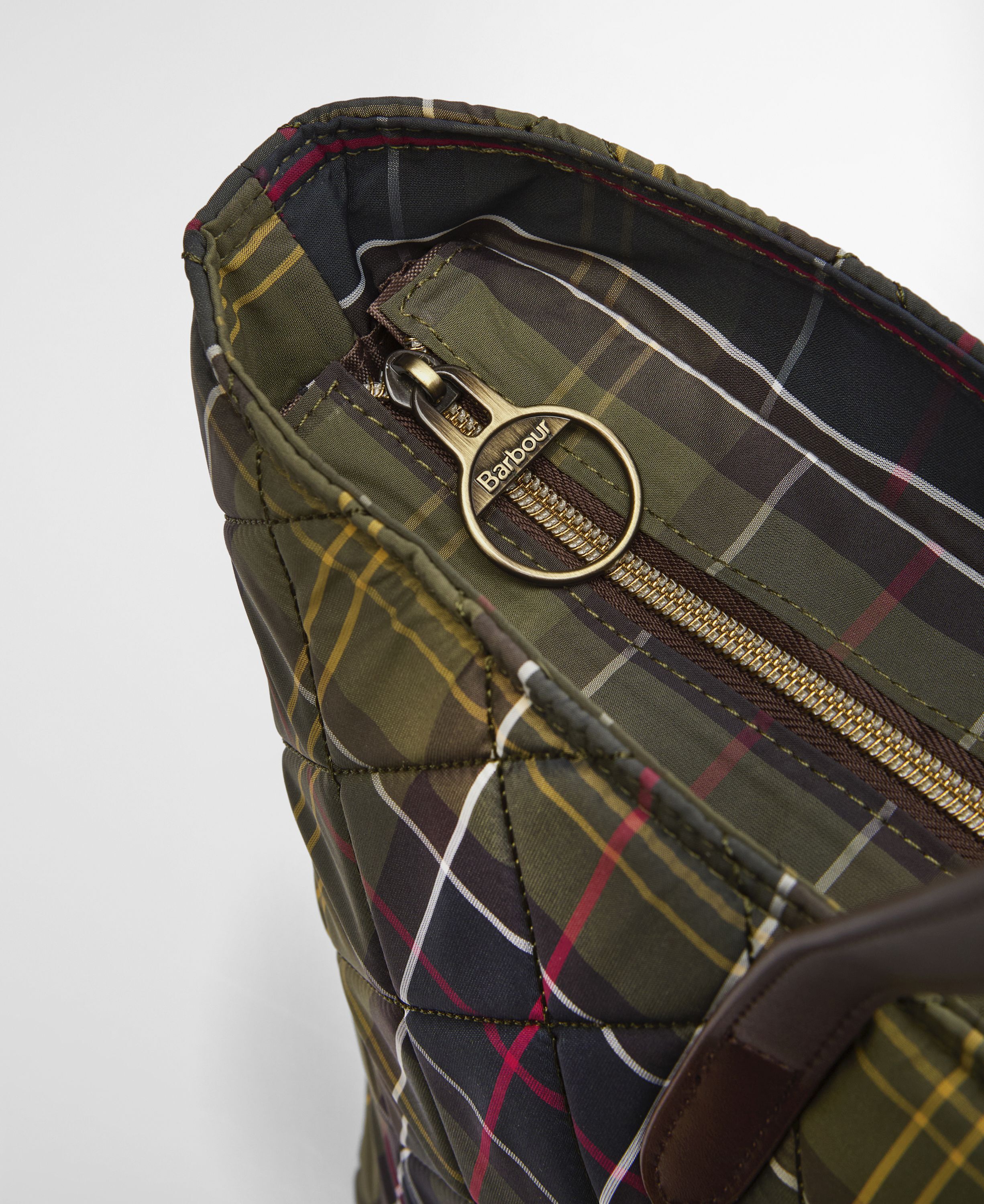 Barbour Wetherham Bag