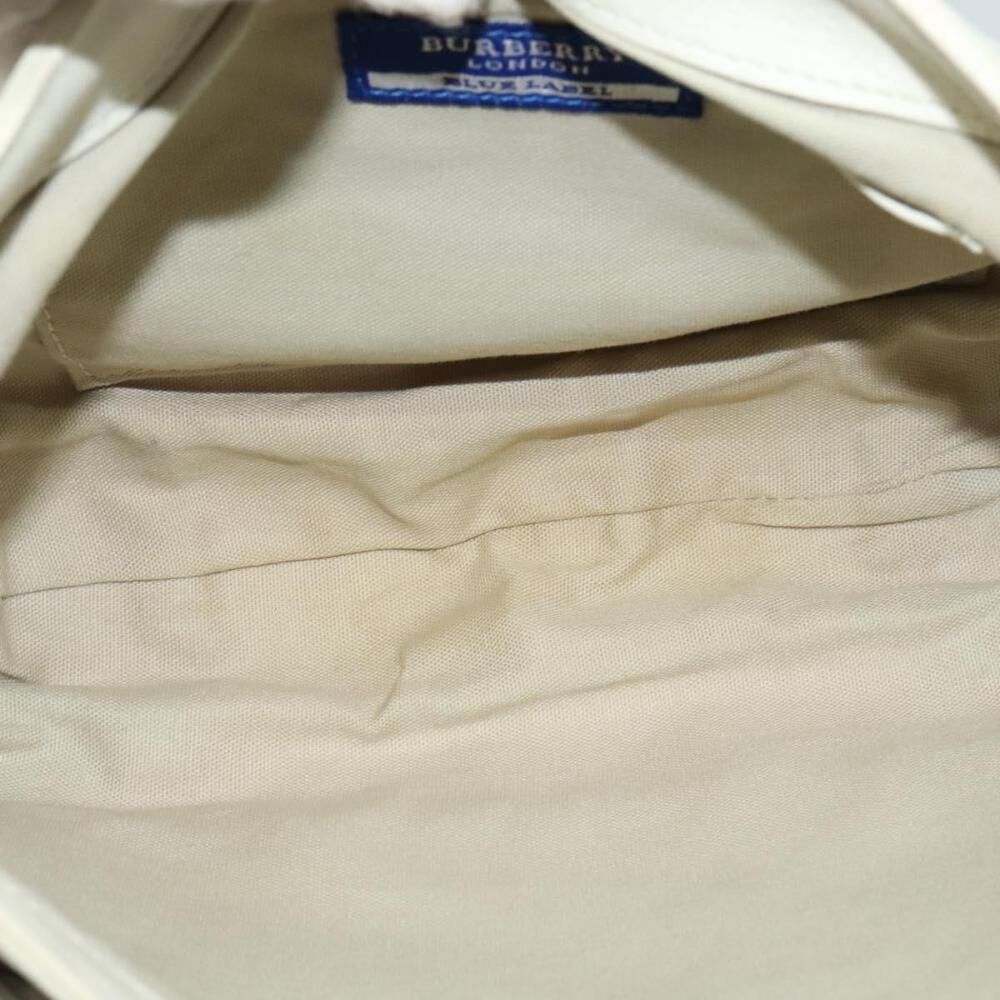 Burberry Crossbody Bag