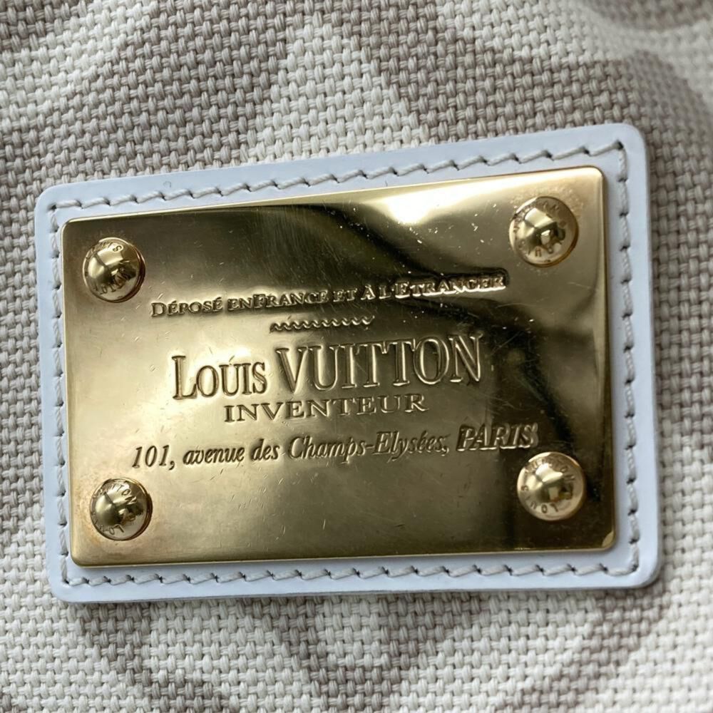 Louis Vuitton Tote