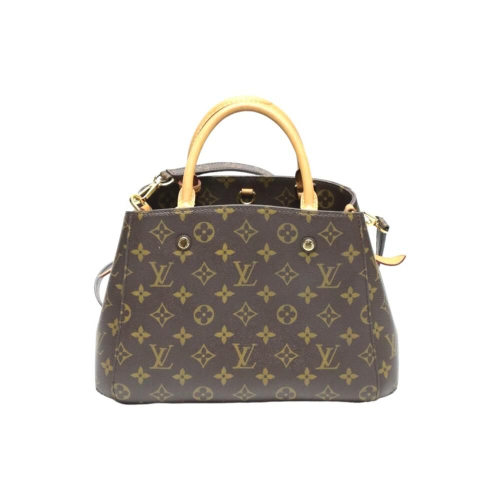 Louis Vuitton Shoulder Bags