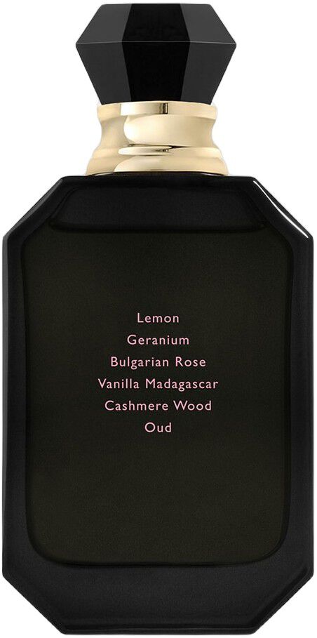 Oudgasm Rose Oud 16
