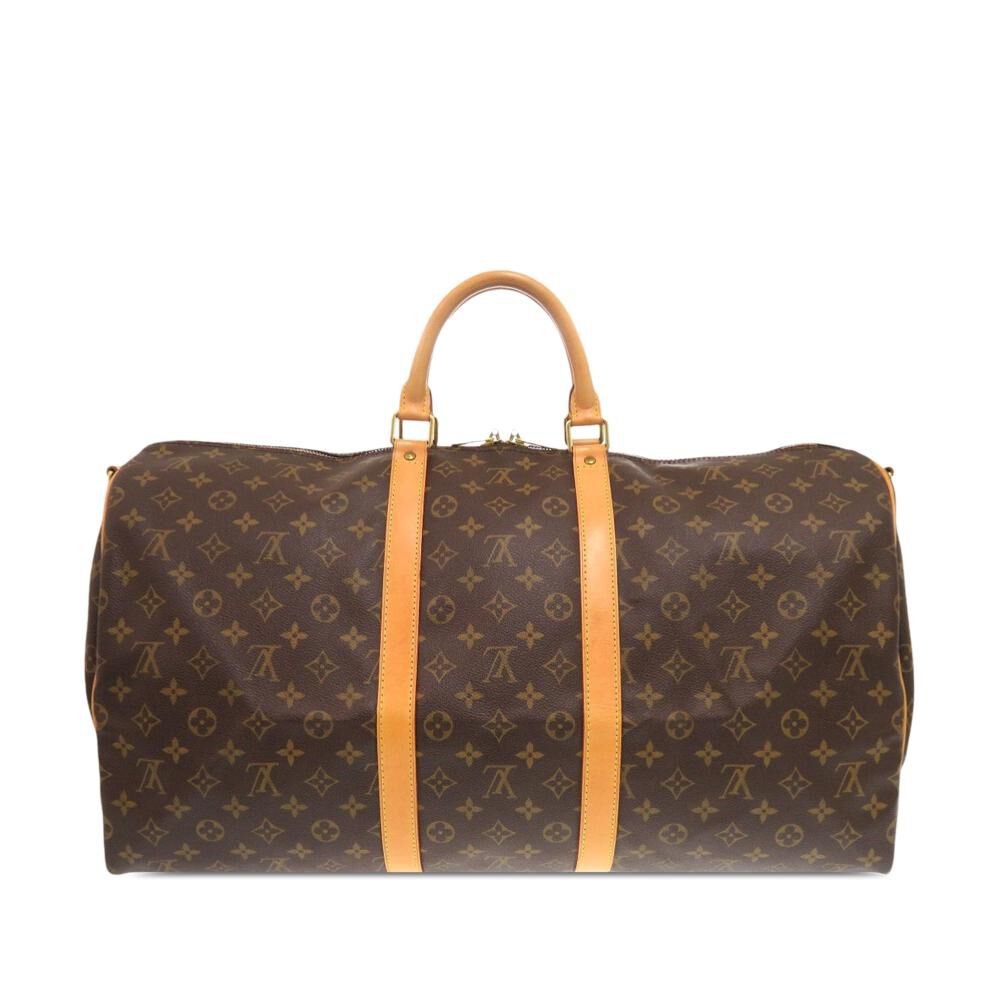 Louis Vuitton Keepall