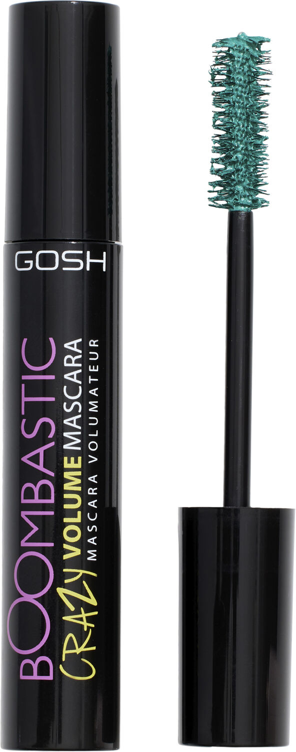 GOSH Boombastic Crazy Volume Mascara