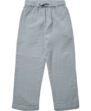 Aida 10 Pants - Organic GOTS