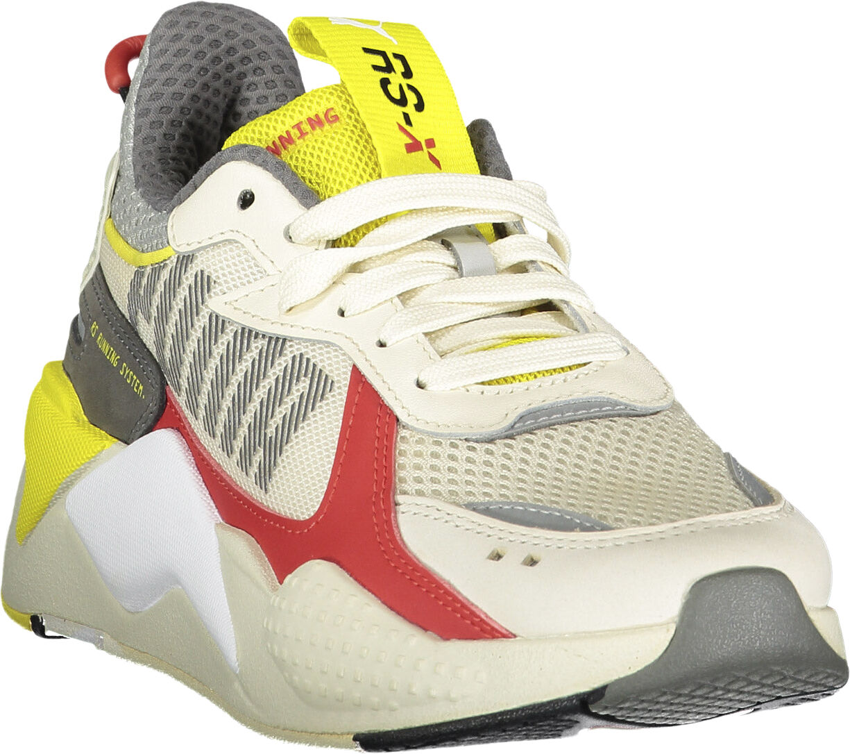 RS-X Bold sneakers