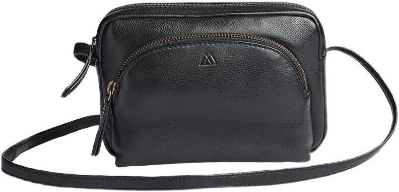 Lenea Cross. Bag, Soft Vin.