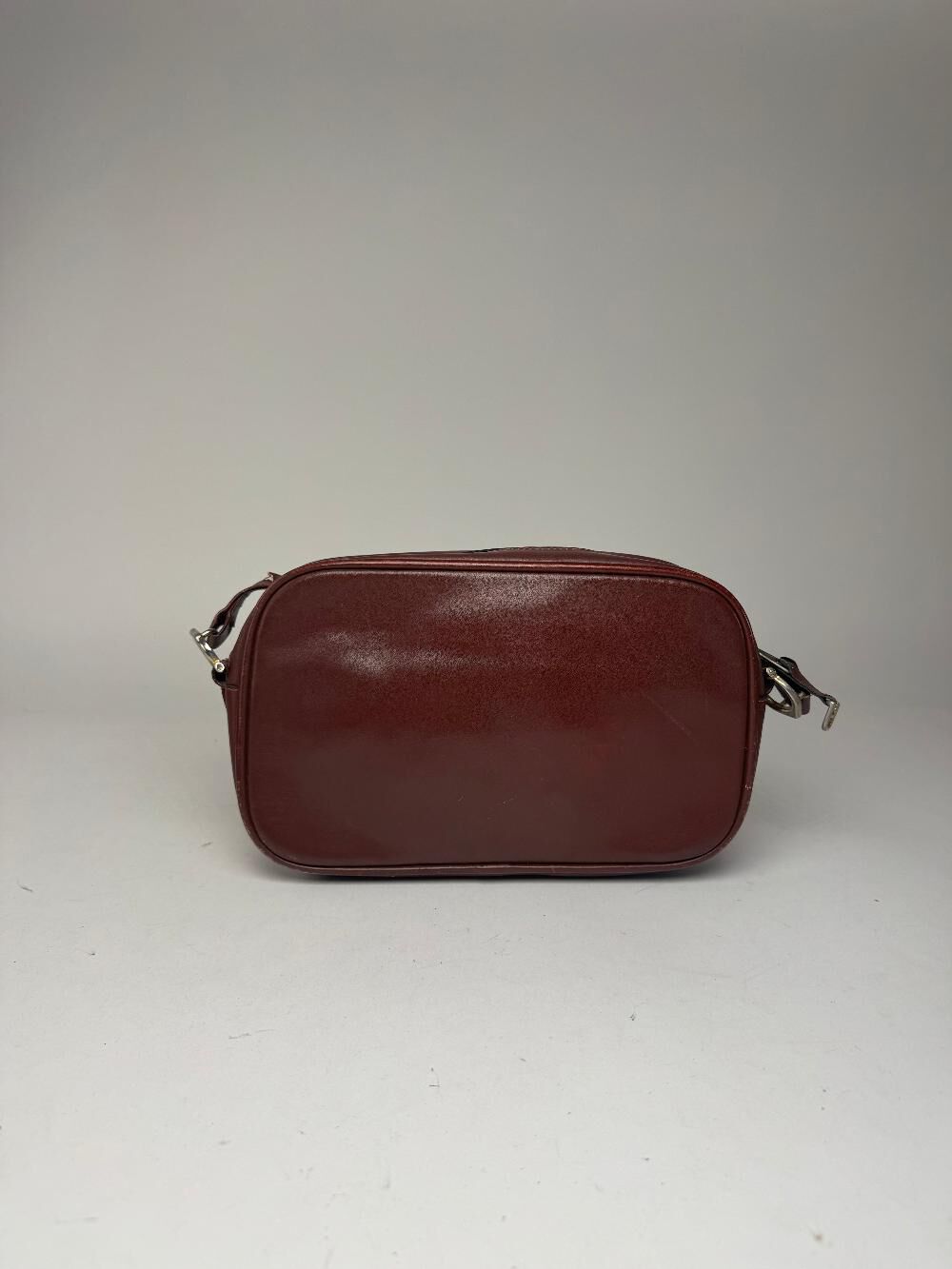 Cartier Shoulder Bag