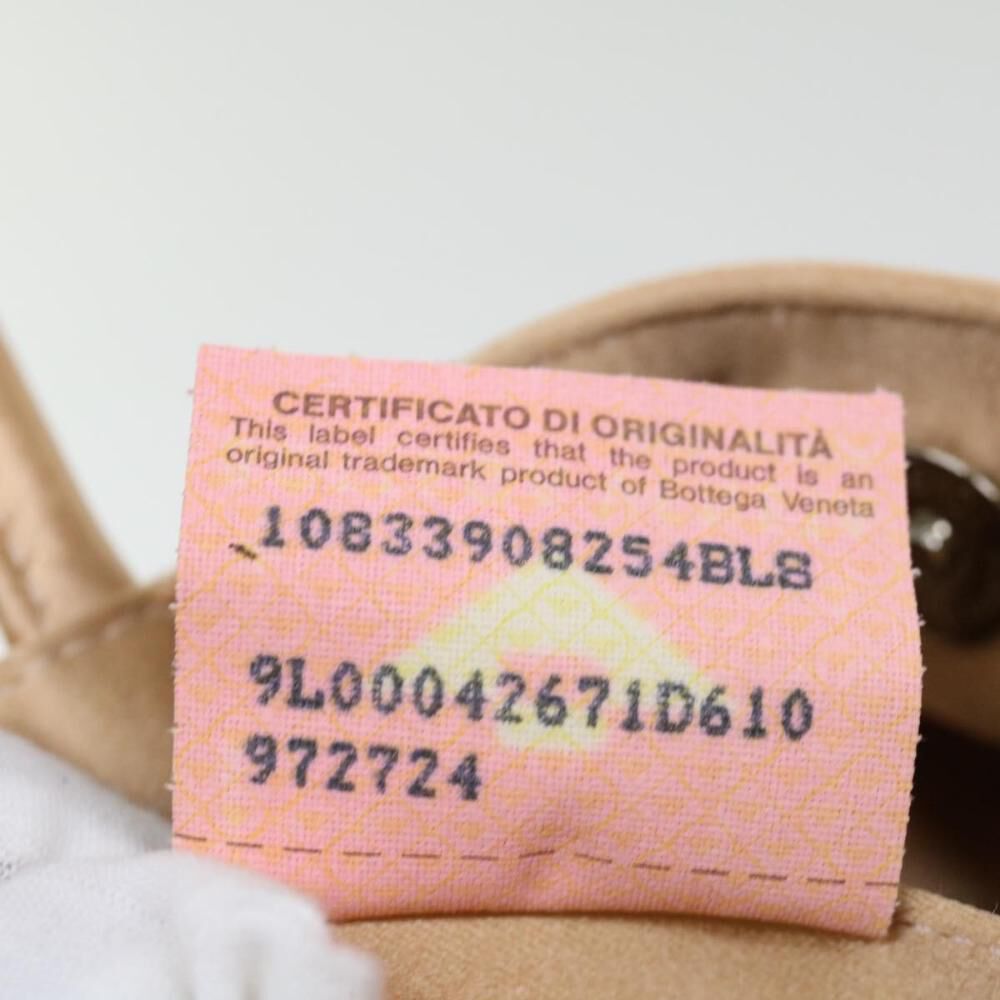 Bottega Veneta Shoulder Bag