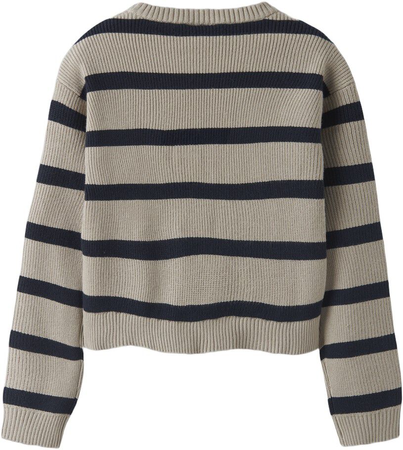 NKFVNILLA LS SH KNIT