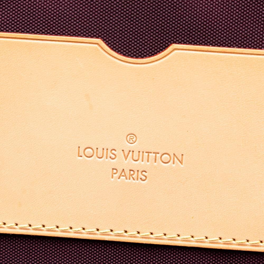 Louis Vuitton Travel Bag
