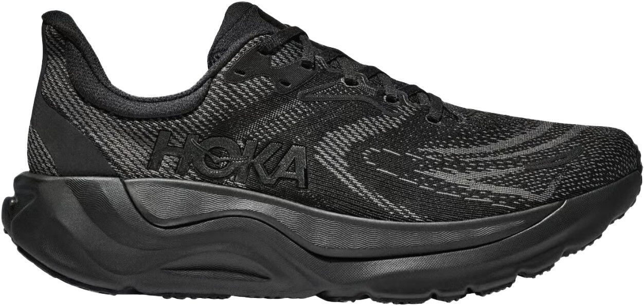 Arahi 8 Ekstra Bredde L&oslash;besko