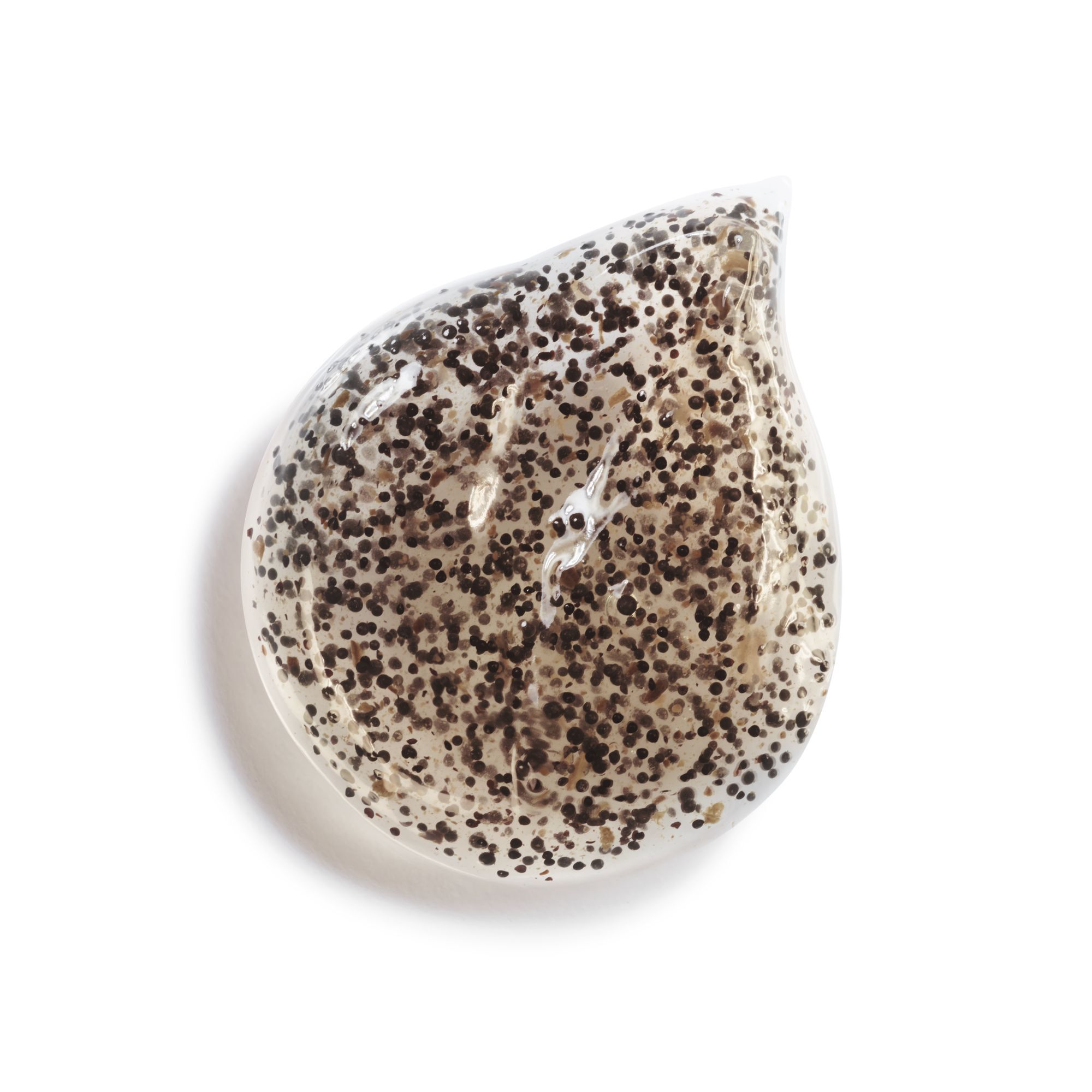 Purifying And Radiance-Revealing Vanilla Seed Face Scrub